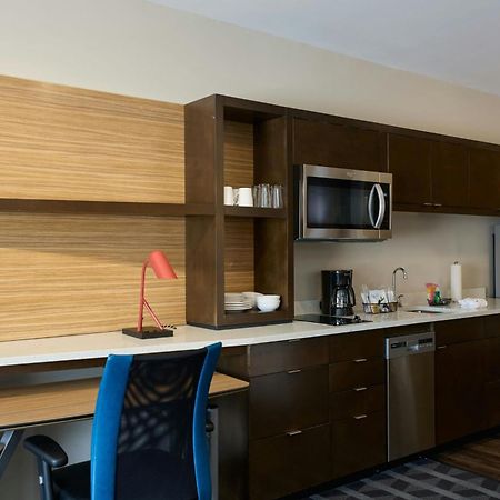 Towneplace Suites By Marriott Columbia West/Lexington West Columbia Eksteriør billede