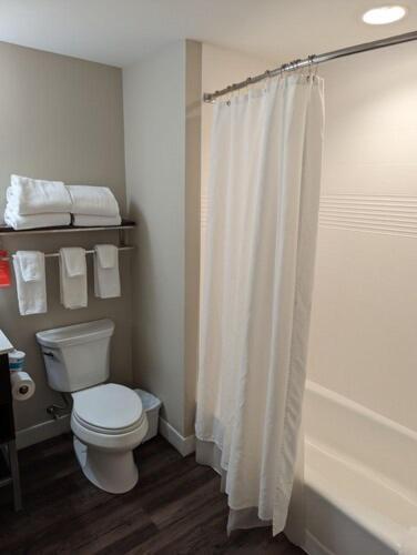 Towneplace Suites By Marriott Columbia West/Lexington West Columbia Eksteriør billede