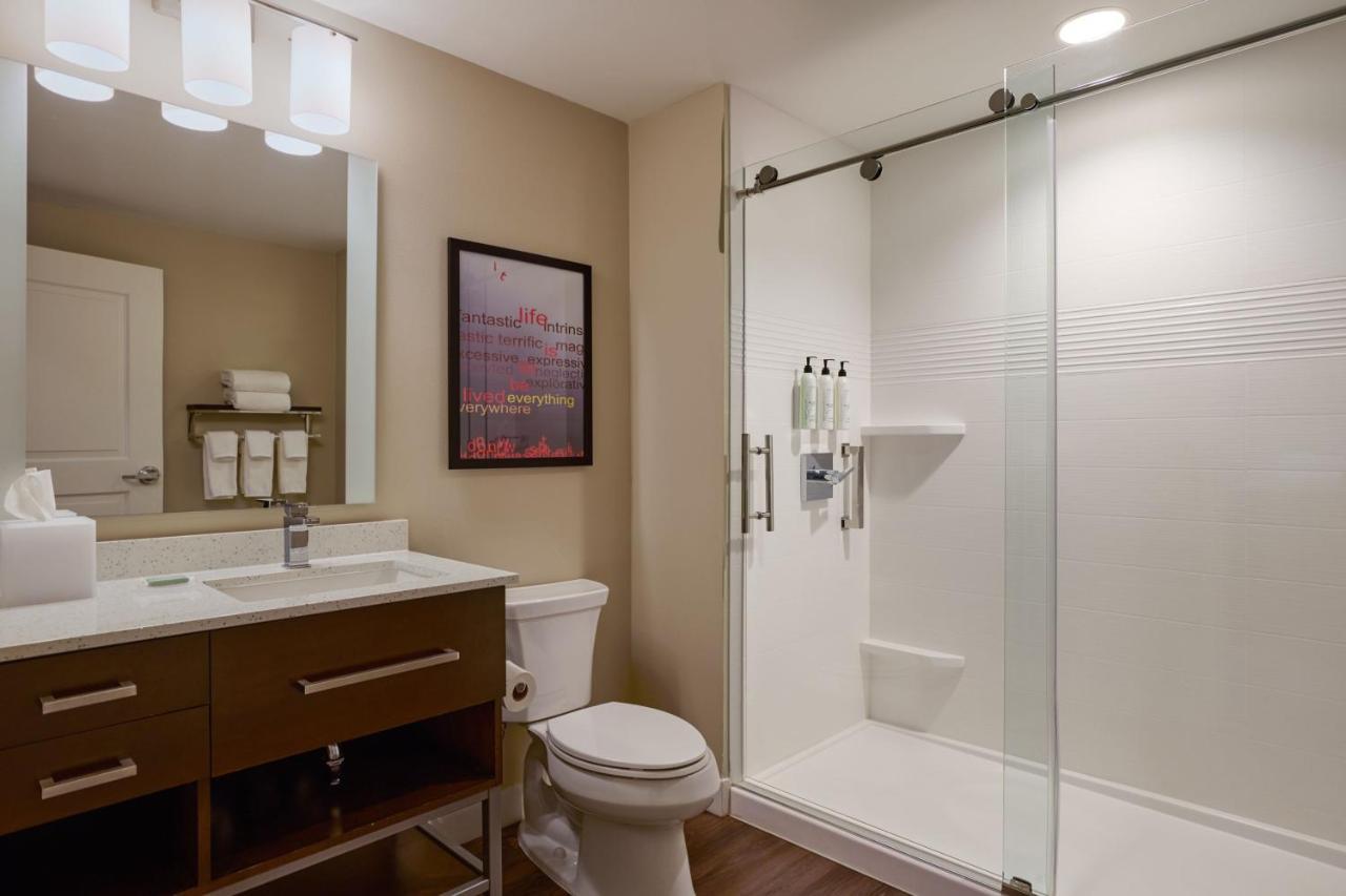 Towneplace Suites By Marriott Columbia West/Lexington West Columbia Eksteriør billede