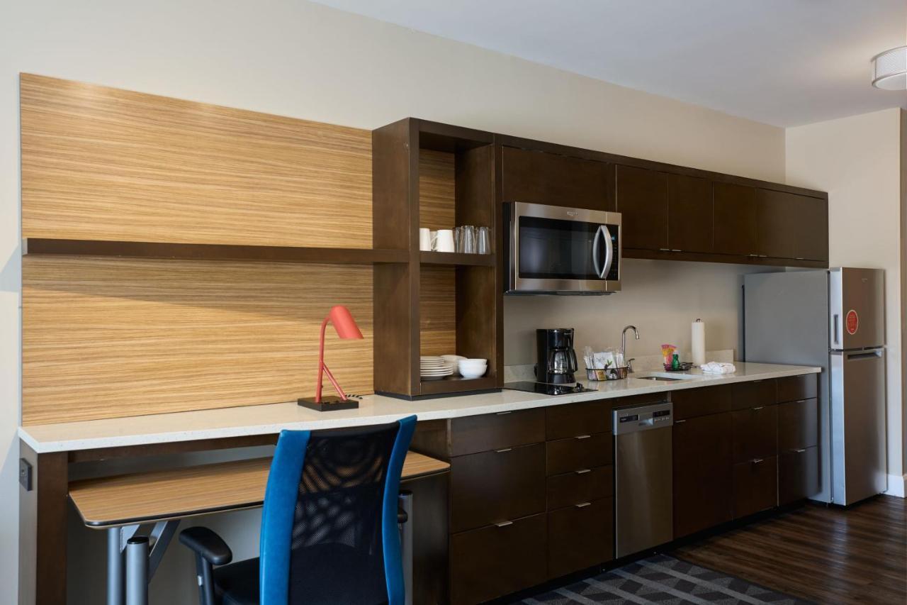Towneplace Suites By Marriott Columbia West/Lexington West Columbia Eksteriør billede