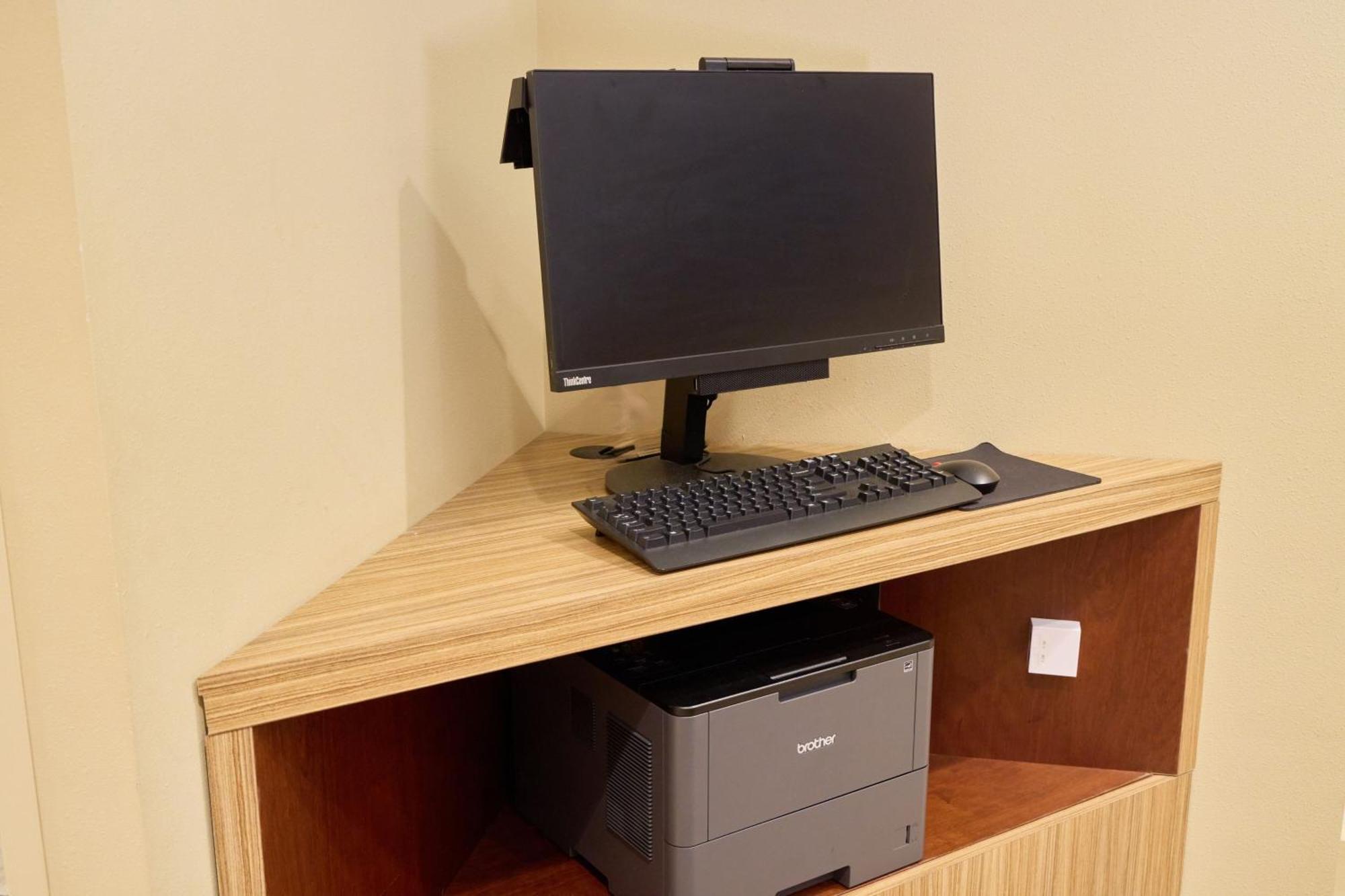 Towneplace Suites By Marriott Columbia West/Lexington West Columbia Eksteriør billede