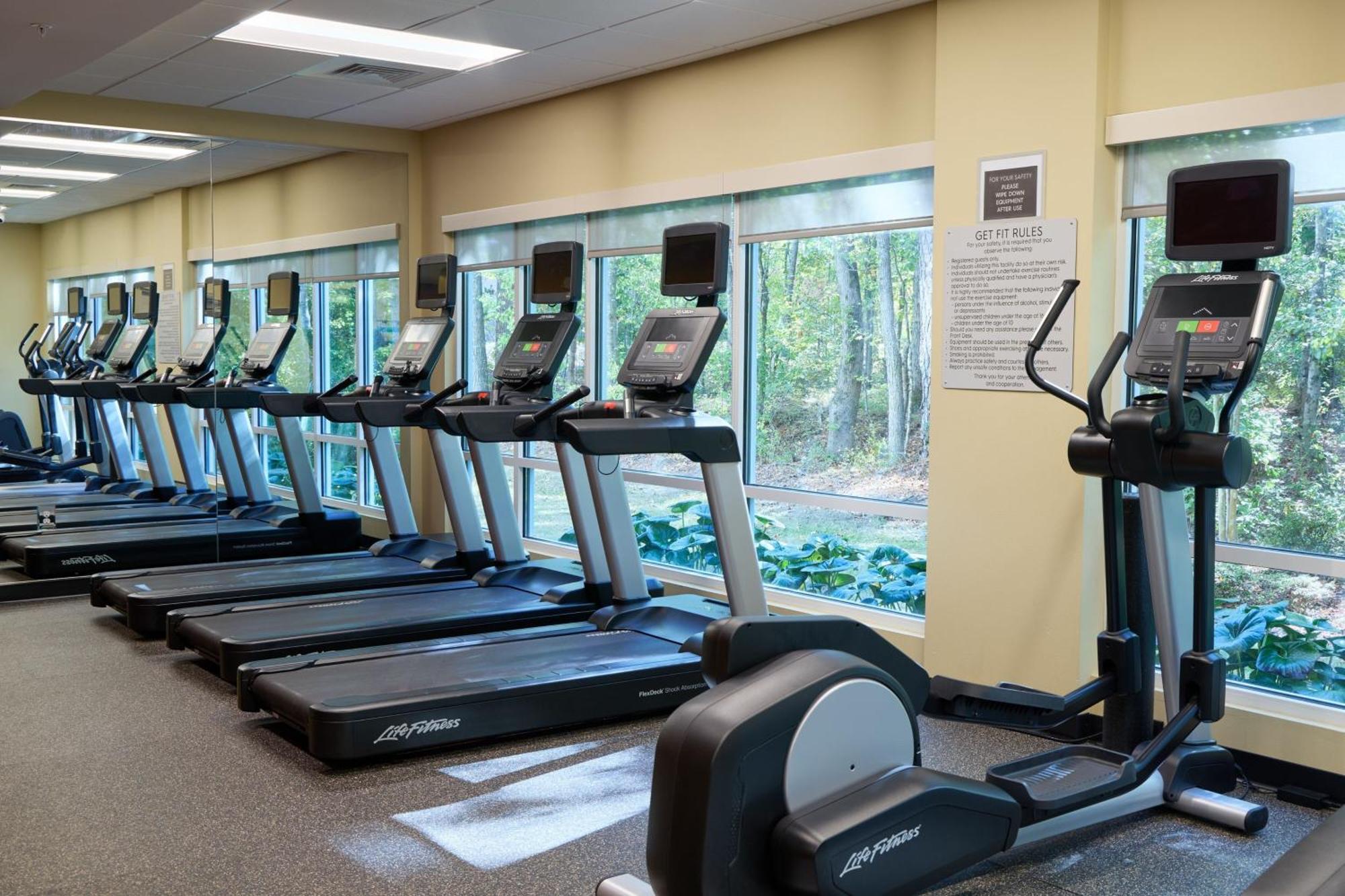 Towneplace Suites By Marriott Columbia West/Lexington West Columbia Eksteriør billede