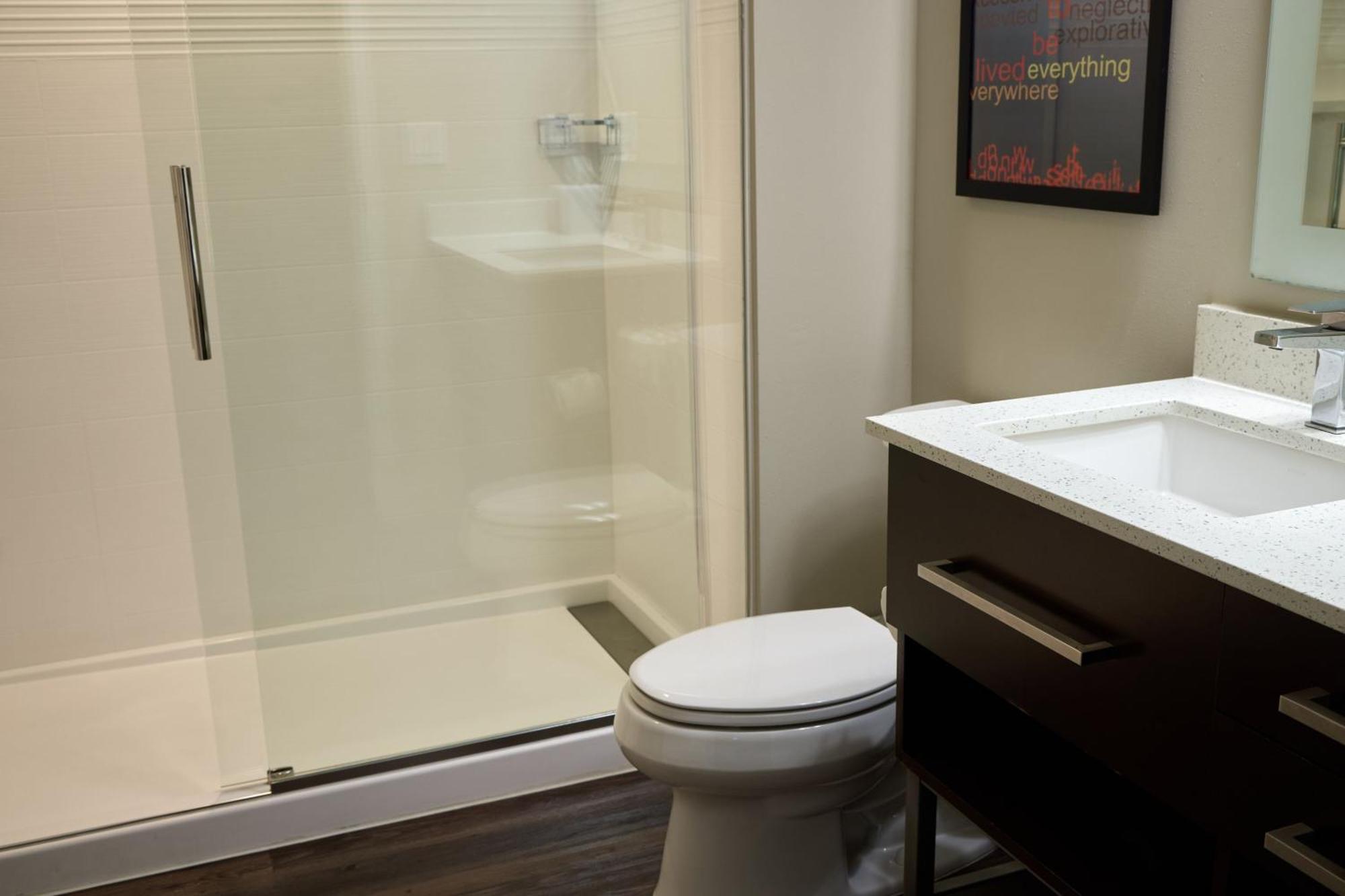 Towneplace Suites By Marriott Columbia West/Lexington West Columbia Eksteriør billede
