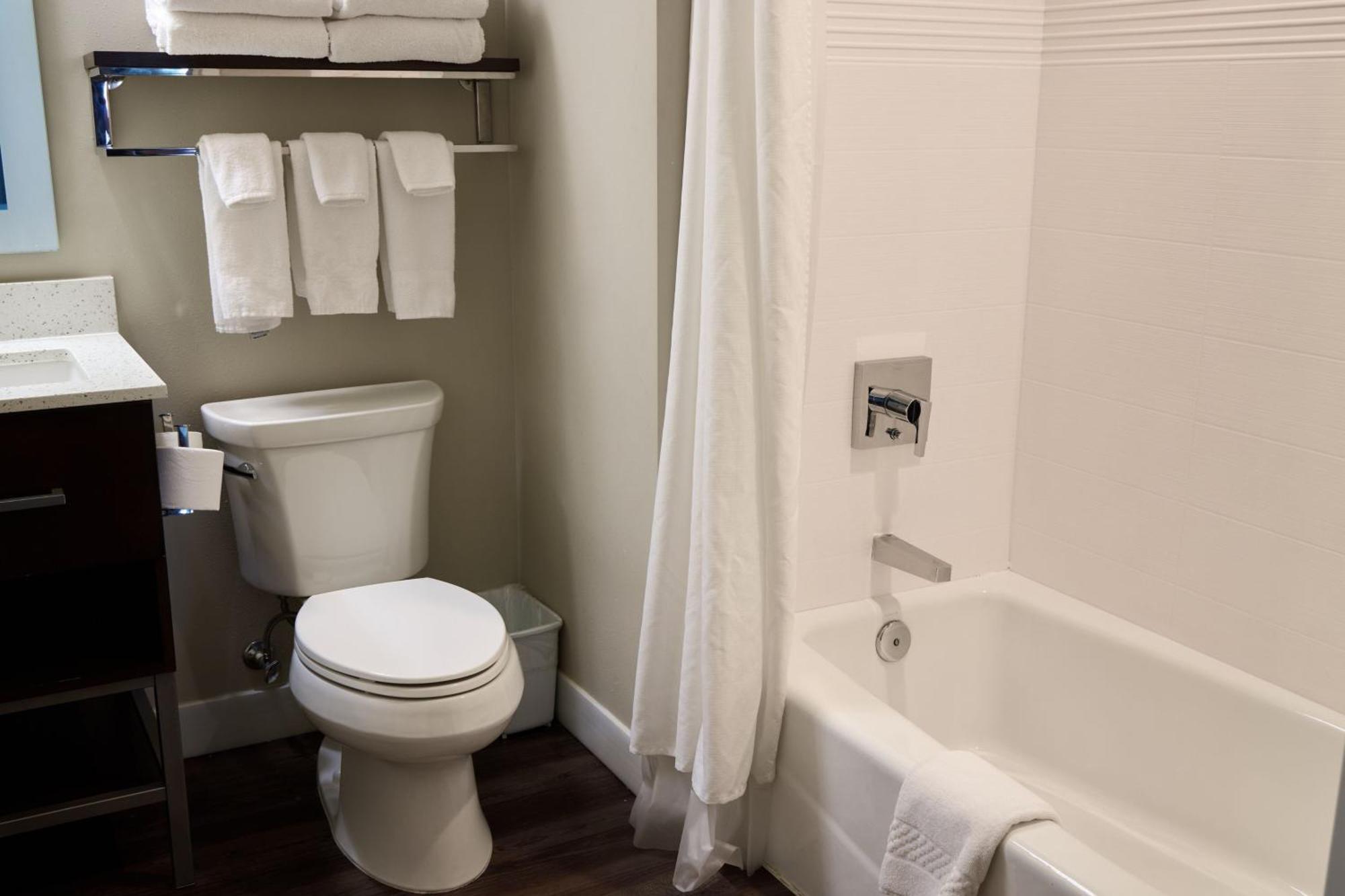 Towneplace Suites By Marriott Columbia West/Lexington West Columbia Eksteriør billede