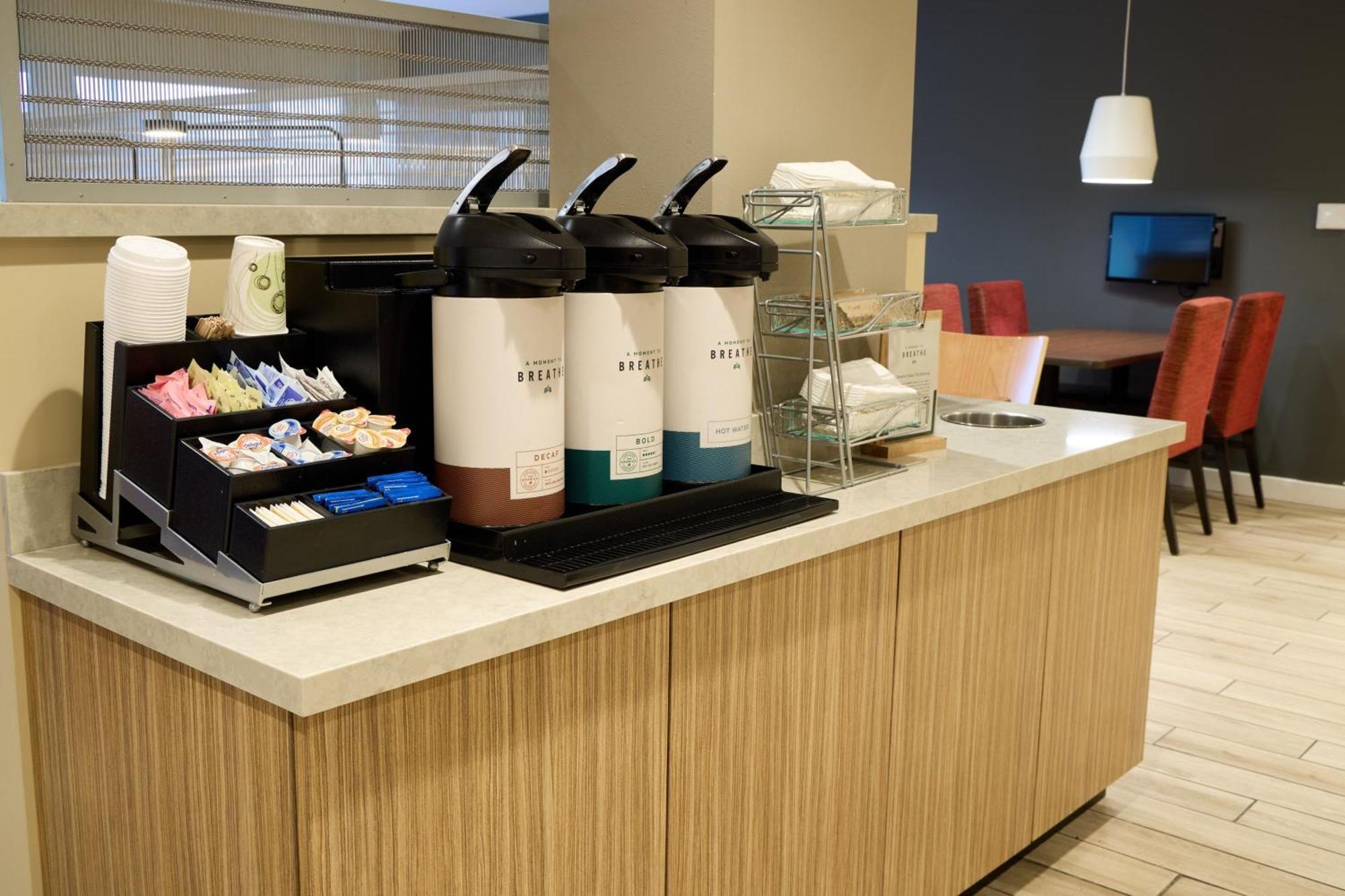 Towneplace Suites By Marriott Columbia West/Lexington West Columbia Eksteriør billede
