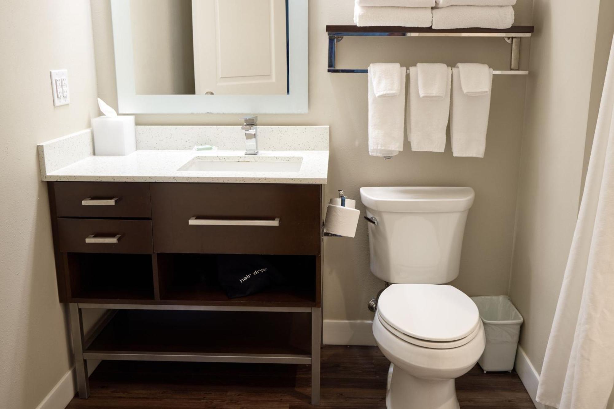 Towneplace Suites By Marriott Columbia West/Lexington West Columbia Eksteriør billede