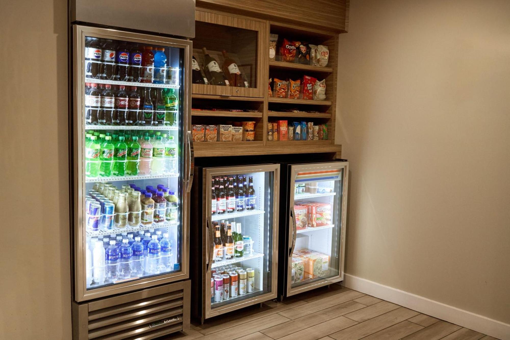Towneplace Suites By Marriott Columbia West/Lexington West Columbia Eksteriør billede