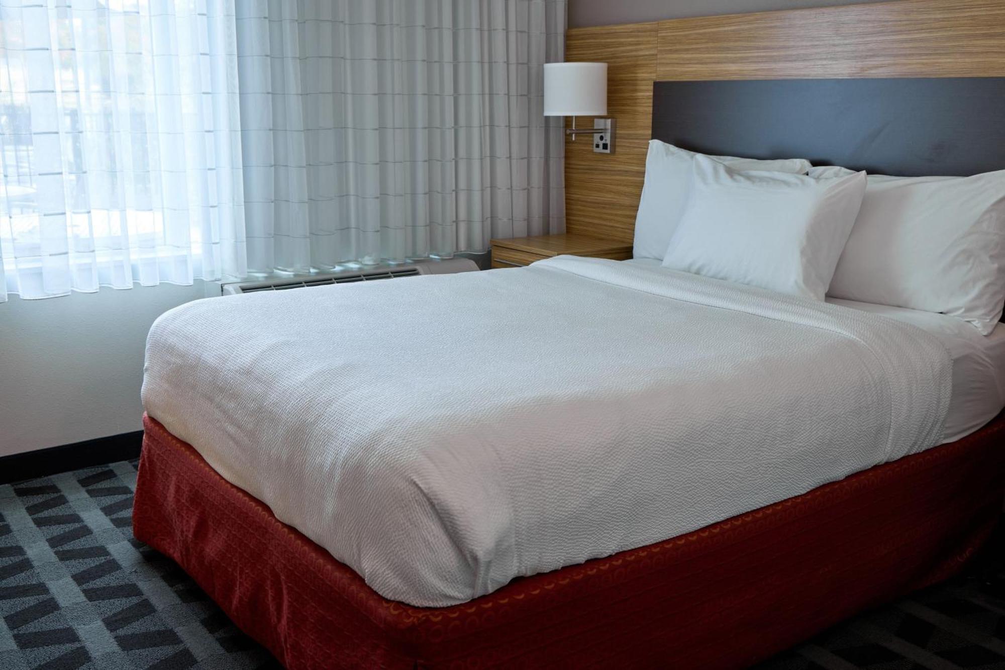 Towneplace Suites By Marriott Columbia West/Lexington West Columbia Eksteriør billede