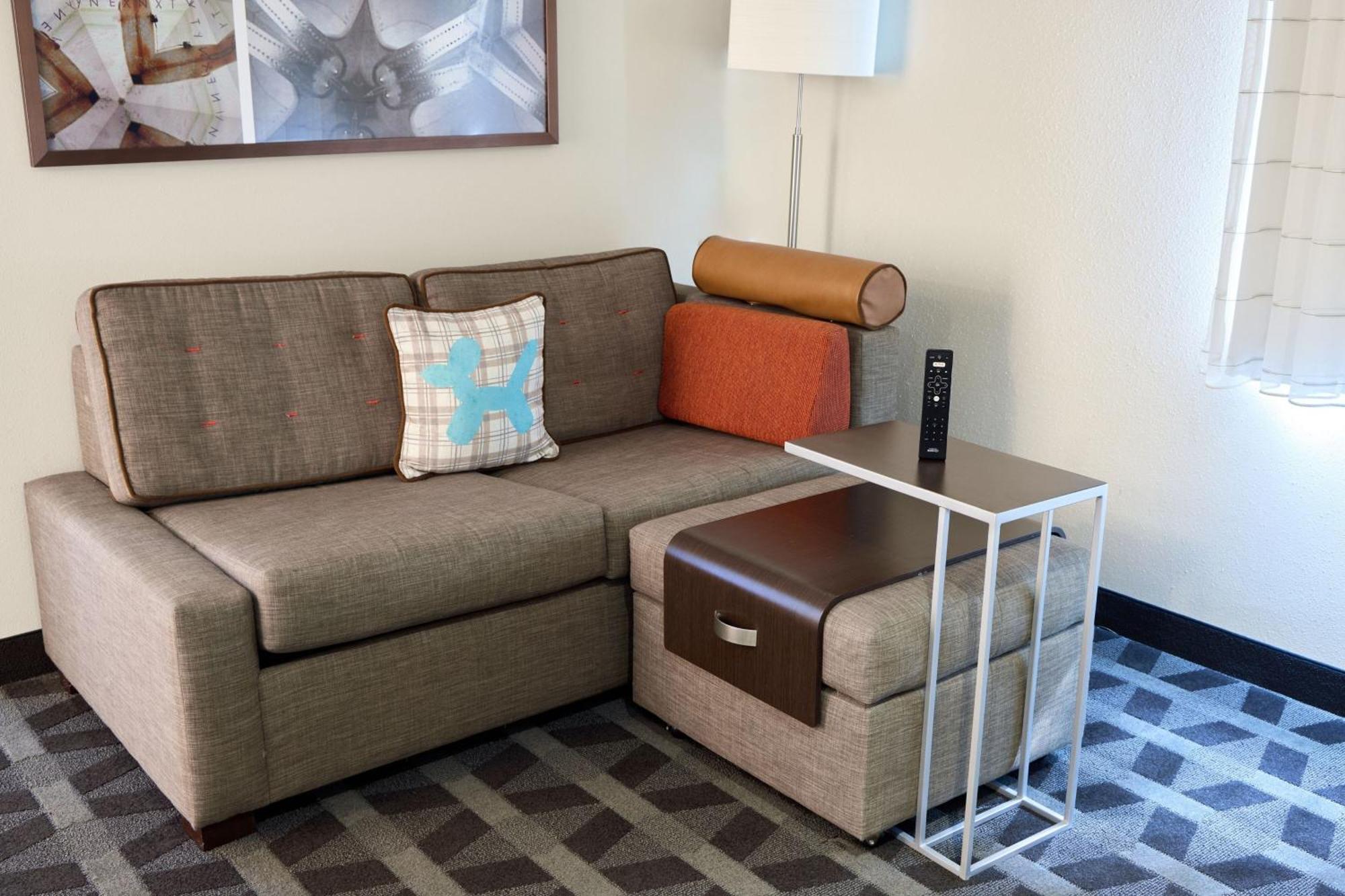 Towneplace Suites By Marriott Columbia West/Lexington West Columbia Eksteriør billede