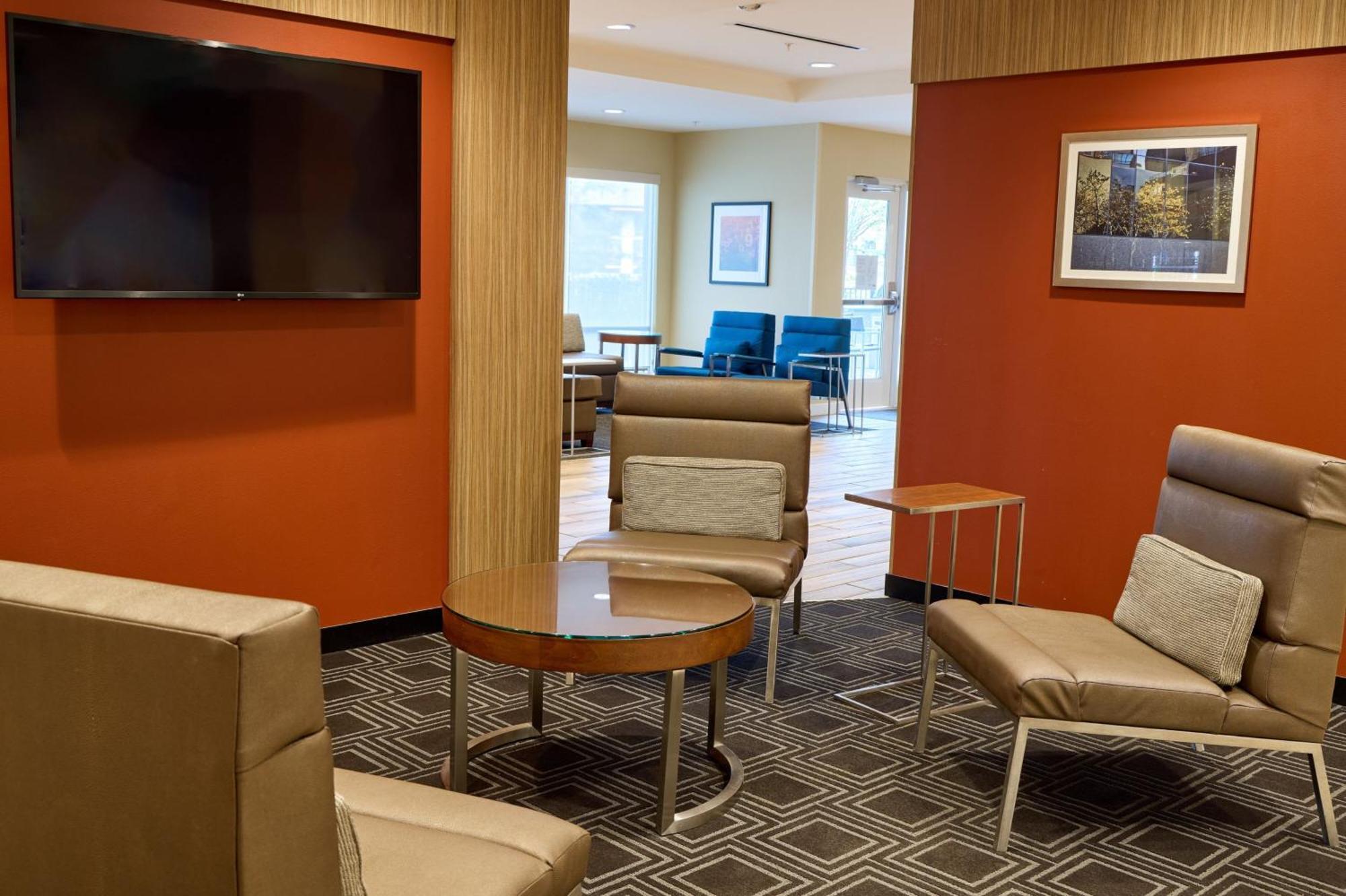 Towneplace Suites By Marriott Columbia West/Lexington West Columbia Eksteriør billede