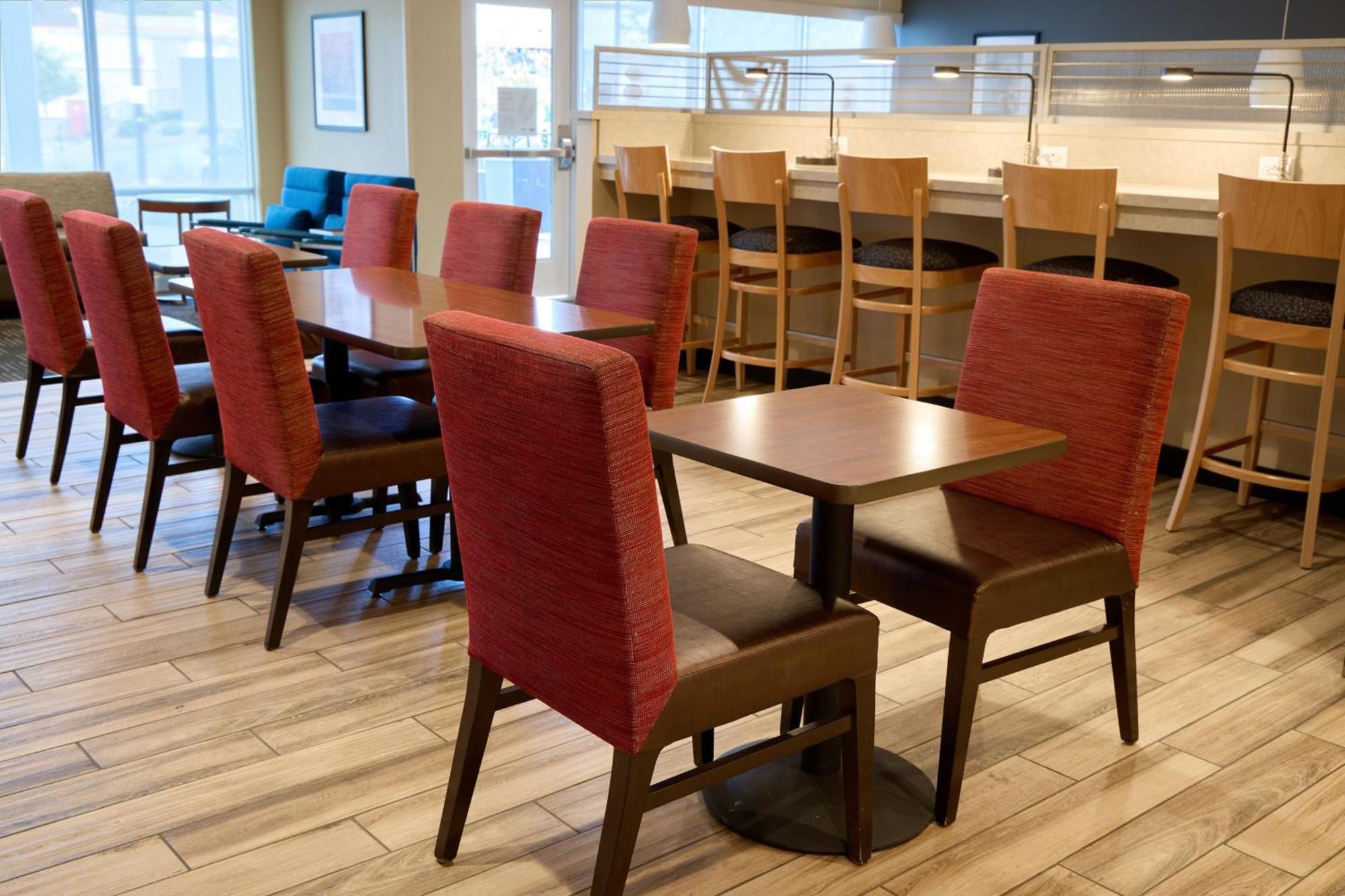 Towneplace Suites By Marriott Columbia West/Lexington West Columbia Eksteriør billede