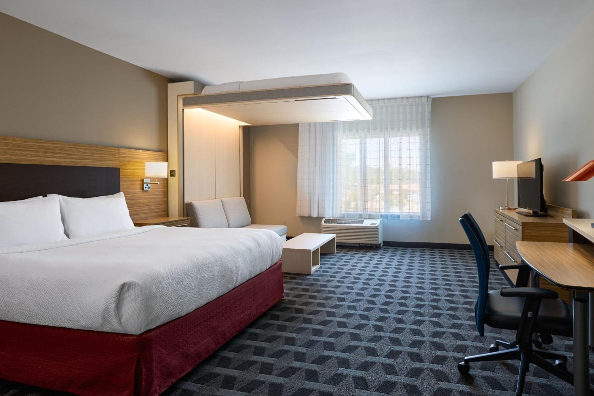 Towneplace Suites By Marriott Columbia West/Lexington West Columbia Eksteriør billede